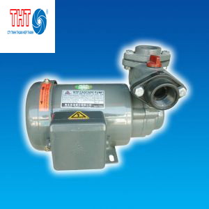 Bơm bánh răng vỏ gang đầu gang HCP225-1.37 26 1/2HP