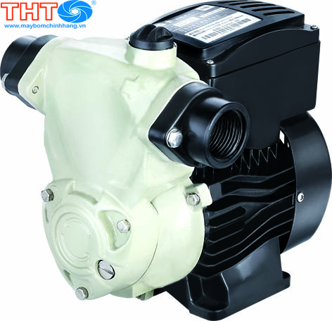 Máy bơm nước đẩy cao Giếng Nhật JLM60-128 (128W)