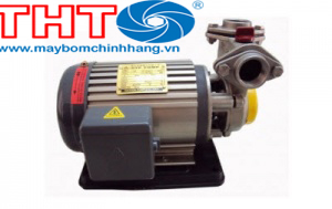 Máy bơm phun NTP vỏ gang đầu inox HJP225-1.50 26