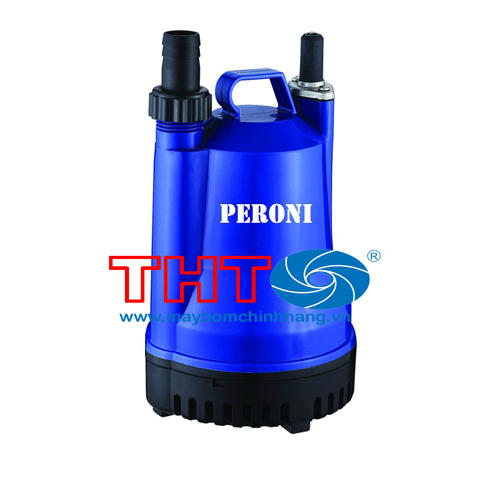 Bơm chìm nhựa PERONI PR2506