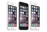 Doanh số iPhone 6 vẫn tăng cho đến 2015