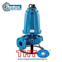 Máy bơm nước thải PENTAX DCT 560 5.5HP