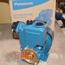 Máy bơm nước đẩy cao Panasonic GP-250JXK 250W