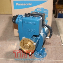 Máy bơm nước đẩy cao Panasonic GP-350JA 350W