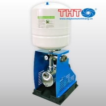 Máy bơm nước tăng áp đầu INOX HOME-05 (1/2HP)