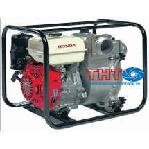 Máy bơm nước chạy xăng Honda WB30XT 3.6kW
