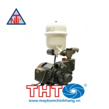 Máy bơm bánh răng tăng áp đầu gang HCA225-1.18 265T (1/4HP) Rờ le nhiệt