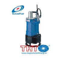 Bơm chìm nước thải – xây dựng TSURUMI KTV2-50 (380V)