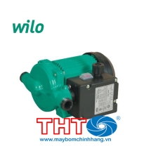 Bơm tăng áp điện tử chịu nhiệt WILO PB-088EA 70W ( Chỉ bơm xuống)