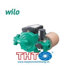 Bơm tăng áp điện tử chịu nhiệt WILO PB-250SEA 200W