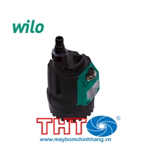Bơm chìm hút nước sạch Wilo PD-300E 0.3kW