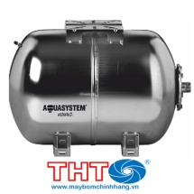 Bình áp lực Aquasystem AHX24 24L