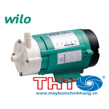 Máy bơm hóa chất dạng bơm từ WILO PM-030PE 30W (220V)