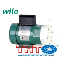 Máy bơm hóa chất dạng bơm từ WILO PM-150PE 150W (220V)