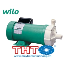Máy bơm hóa chất dạng bơm từ WILO PM-250PES 250W (220V)