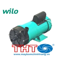 Máy bơm hóa chất dạng bơm từ WILO PM-300PE 300W (220V)
