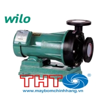 Máy bơm hóa chất dạng bơm từ WILO PM-3703FG 4HP (220V - 380V)