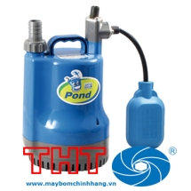 Bơm chìm dân dụng HCP Pond-100A