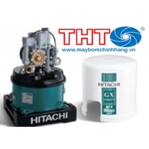 Bơm tăng áp tự động thân tròn Hitachi WT-P100GX2-SPV-MGN 100W