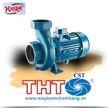 BƠM LƯU LƯỢNG MASTER CST 550/4 380V 5.5HP