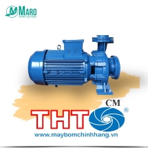 Bơm trục ngang MARO CM 50-250C 20HP 380V