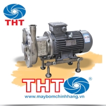 Bơm ly tâm thực phẩm dạng loãng DYNAMIC DJ-LX-40-1 11kW - 15kw - 18.5kW 380V