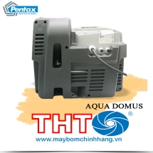 BƠM TỰ ĐỘNG TĂNG ÁP BIẾN TẦN PENTAX AQUADOMUS 1.1HP