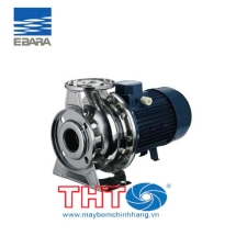 Máy bơm ly tâm trục ngang EBARA 3D 32-125/1.1 1.5HP 