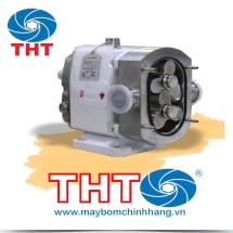 Đầu bơm thực phẩm dạng sệt DYNAMIC TUL-23 1.1kW – 1.5kW - 2.2kw - 3kw 380V (chưa ráp động cơ)