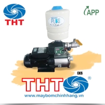 Máy bơm tăng áp biến tầng APP EKS-33 1/2HP 220V