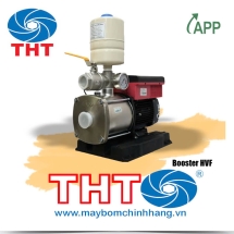 Máy bơm tăng áp biến tần APP HVF-84 (MTS-84) 2HP 220V 