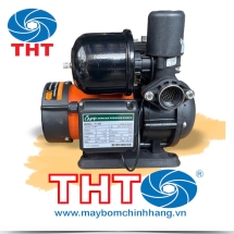 Máy bơm tăng áp điện tử APP HI-168 1/4HP 220V