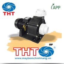 Máy bơm hồ bơi nước biển APP CBP-440T 4HP 380V