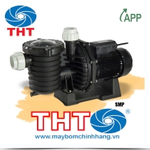 Máy bơm hồ bơi nước biển APP SWP-10 1HP 220V