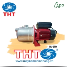 Máy bơm dầu, nhiên liệu APP LSJ-05D 0.4KW