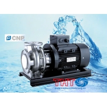 Máy bơm ly tâm trục ngang đầu Inox ZS65-40-200/11.0 15HP