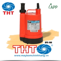 Máy bơm chìm dân dụng BPS-100