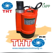 Máy bơm chìm dân dụng BPS-400 1/2 HP