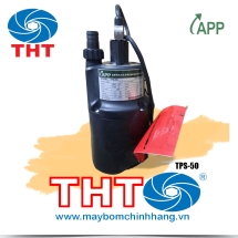 Máy bơm chìm dân dụng TPS-50 Axit loãng  1/8 HP