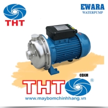 Bơm ly tâm đầu tròn Inox Ewala CDXM 120/20 2.0HP (220V)