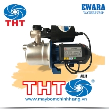 Máy bơm nước tăng áp Ewala ABJZ100-AK 1HP 220V