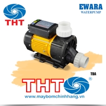 Bơm đầu nhựa Spa pool EWALA TDA 50 0.5HP