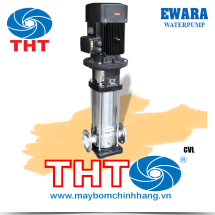 Bơm trục đứng cánh Inox EWALA CVL 15-14T 15HP 380v