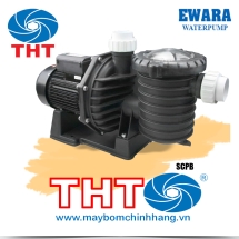 Bơm đầu nhựa Spa pool EWARA SCPB 200E 2HP