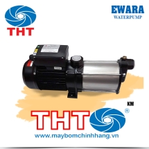 Bơm ly tâm trục ngang đa tầng cánh Ewala KM 2-9*4 1HP 220V