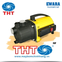 Bơm đầu nhựa Spa pool EWALA FCP802 0.75HP 220V