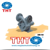 ĐẦU BƠM GAS LPG MAIDE LWB-150 DẠNG TUABIN