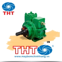 ĐẦU BƠM XĂNG DẦU CÁNH GẠT MAIDE YB-50 2.2kw (chưa ráp động cơ)