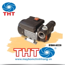 Máy bơm dầu nhớt MAIDE DYB60-AC220 375W (220V)