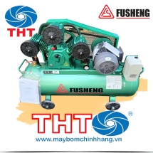 Máy nén khí Fusheng HTA-100 7.5HP